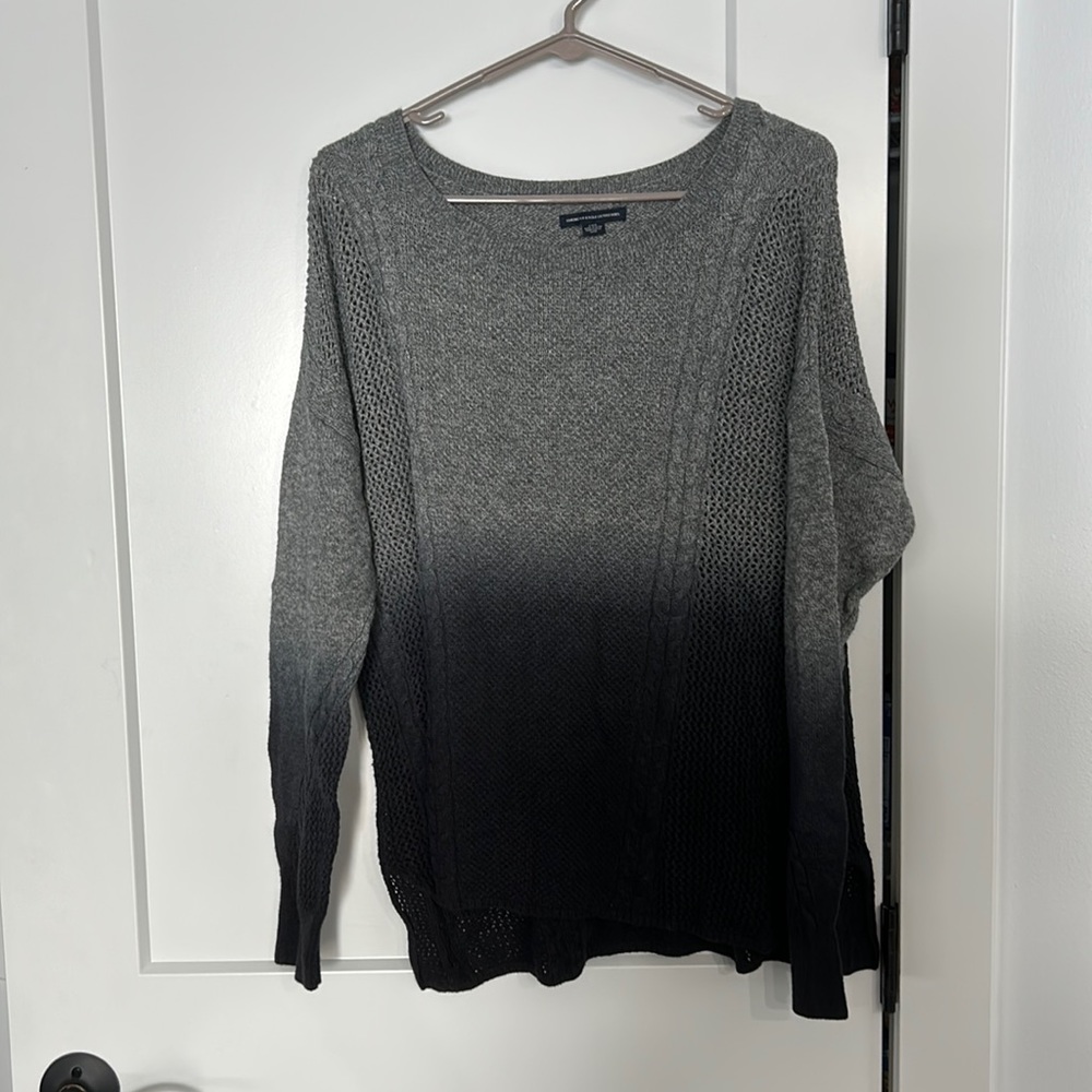 American Eagle sweater